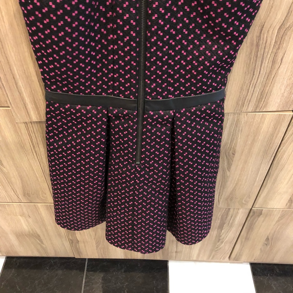 Mini Dress - Picture 3 of 4